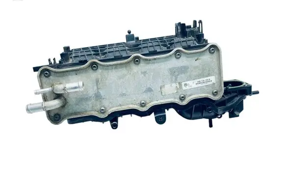 Volkswagen Golf VII Intake manifold 04E129709AM 04E145749M