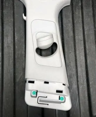 Hyundai i30 (B) pillar trim (top) 85830G4000 85833G4000