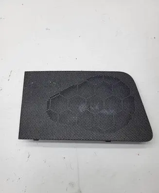 Side speaker trim/cover