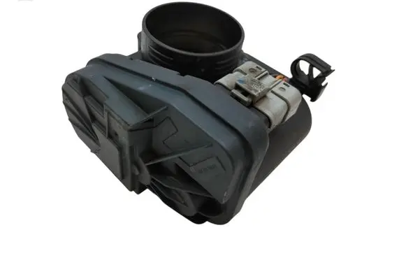 Citroen Xsara Picasso Throttle valve 9661809080