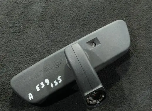 BMW 5 E39 Rear view mirror (interior) E11015313 GNT7209 E11025313