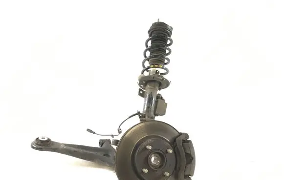 Ford B-MAX Front wheel hub spindle knuckle AP3118045AE AY111125A AY1C3K170BA