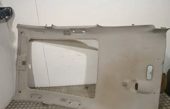 Nissan Qashqai+2 Headlining 