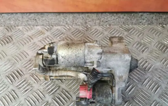 Ford Kuga II Starter motor MS4380000270