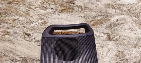 Mercedes-Benz SLK R172 Parcel shelf speaker A1728200502