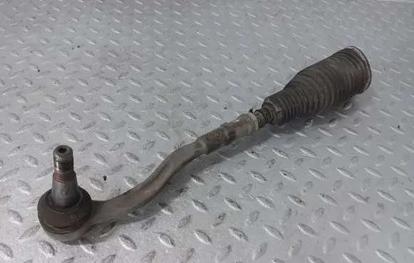 Steering tie rod