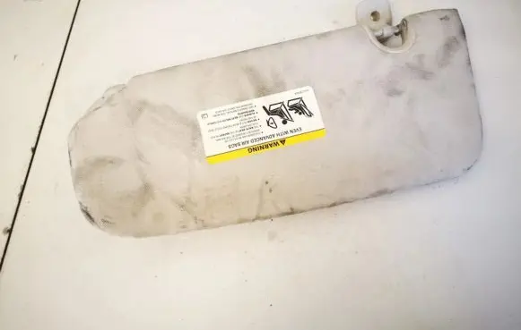 Dodge Caliber Sun visor 5561320aa
