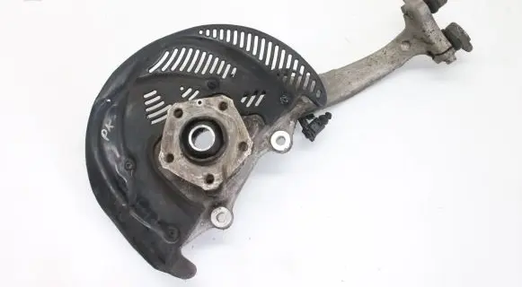 Audi A8 S8 D5 Front wheel hub 4N0407559