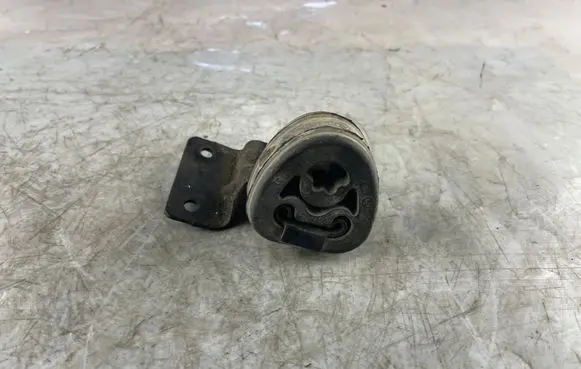 Muffler mount bracket/holder