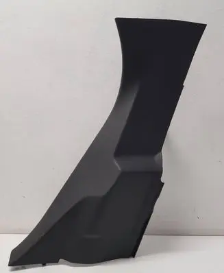 Renault Captur II Rear seat side bottom trim 769360113R 769365481R