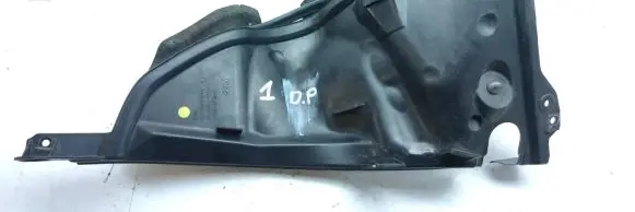Audi Q7 4L Other engine bay part 4L0819512