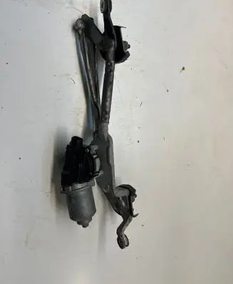 Subaru Impreza IV Front wiper linkage and motor 86511FJ010 1593003242