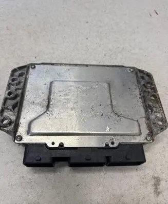 Renault Laguna III Engine control unit/module V29004369A 237100132R 237100131R