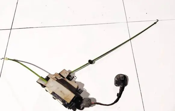Fiat Croma Rear door lock