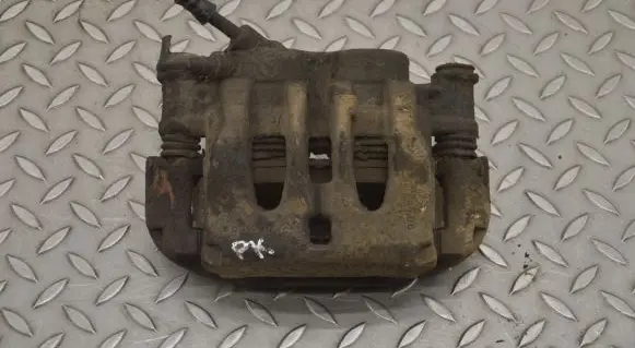 Volkswagen Crafter Front brake caliper