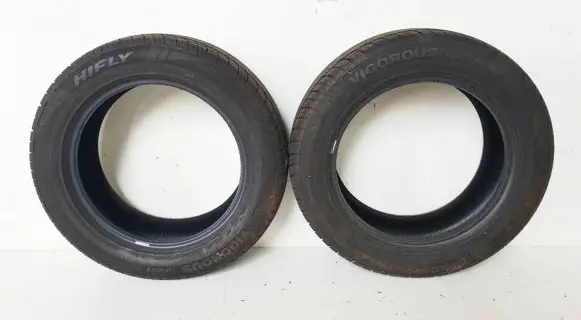Suzuki SX4 S-Cross R17 C summer tire 