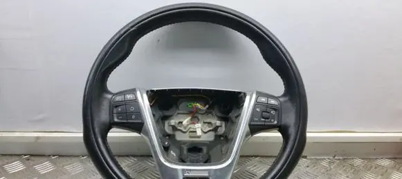 Volvo V60 Steering wheel 34110219A P31315994