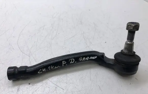 Citroen C4 Grand Picasso Steering tie rod end 