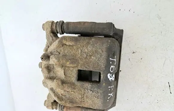 Honda Civic Front brake caliper