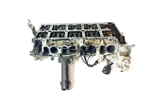 BMW 3 E92 E93 Engine head 781260303