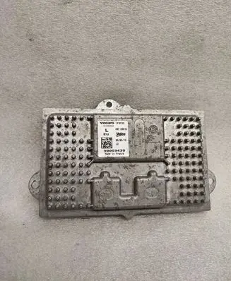 Volvo XC90 Xenon control unit/module 31395945