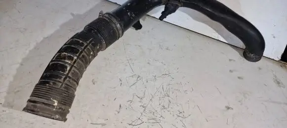 Volvo XC90 Intercooler hose/pipe 72109999 31261744