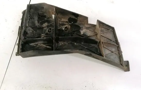 Volkswagen Sharan Front bumper mounting bracket 7M0807217 7M0807217C