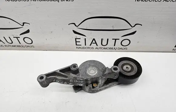 Volkswagen PASSAT B6 Alternator belt tensioner 950371