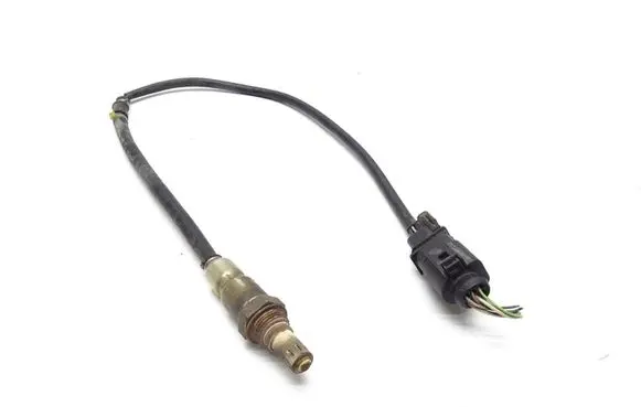 Lambda probe sensor