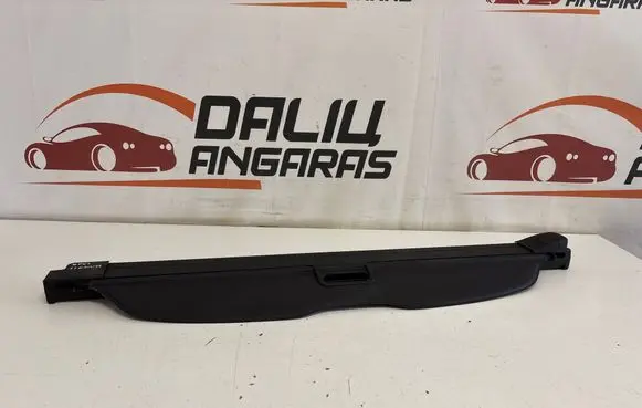 Opel Signum Parcel shelf load cover 