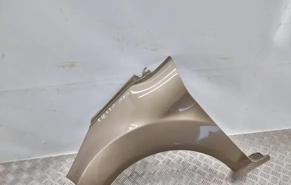 Ford Fiesta Fender 