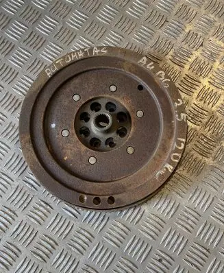 Audi A4 S4 B7 8E 8H Flywheel