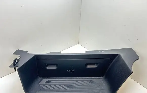 Ford Transit VII Front sill trim cover KK21V11660ACW