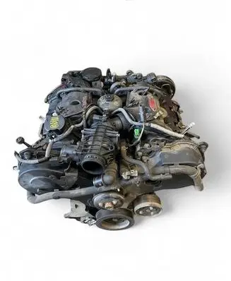 Land Rover Discovery 3 - LR3 Engine 276DT 0060000276dt