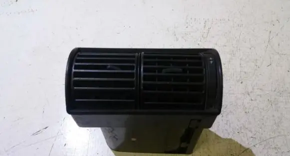 Audi A6 S6 C4 4A Dash center air vent grill 4a1820902