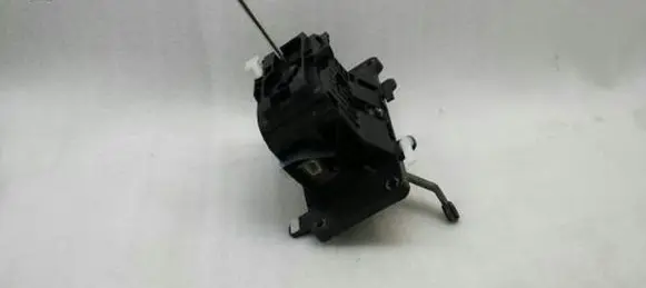 Lexus IS-F Gear shifter/selector 3355053240