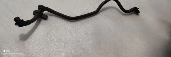 Audi A6 S6 C7 4G Vacuum line/pipe/hose 5Q0906207