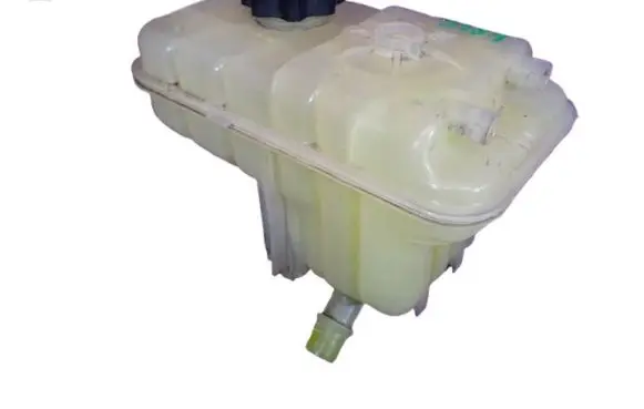 Peugeot 407 Coolant expansion tank/reservoir 