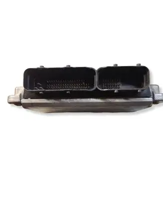 Opel Vectra B Engine control unit/module 0281010271 24417196