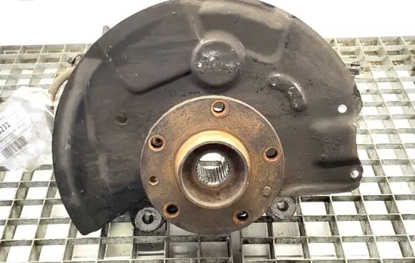 Renault Talisman Front wheel hub spindle knuckle 