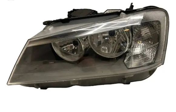 BMW X3 F25 Headlight/headlamp 7217287 TB100512A