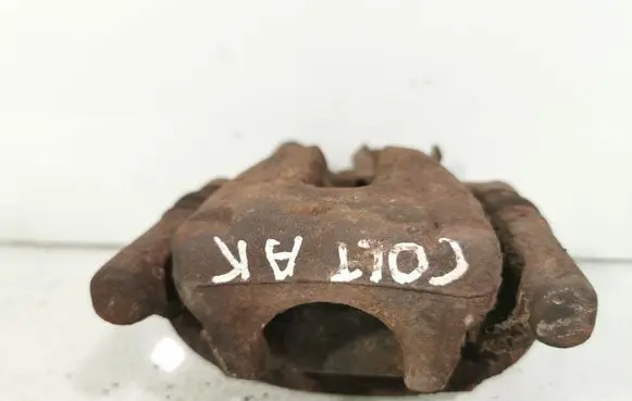 Mitsubishi Colt Rear brake caliper