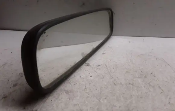 Honda Civic Rear view mirror (interior) 022197