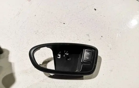 Ford Mondeo MK IV Other rear door trim element 6M21U226A37BBW