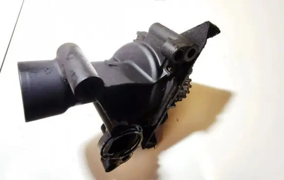 Citroen C5 Water pump 9640601280