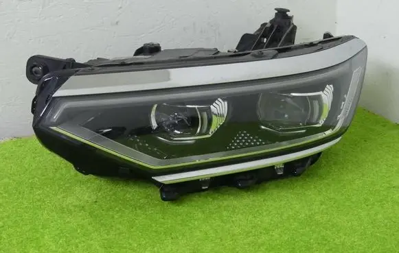 Volkswagen PASSAT B8 Headlight/headlamp 3G1941081T