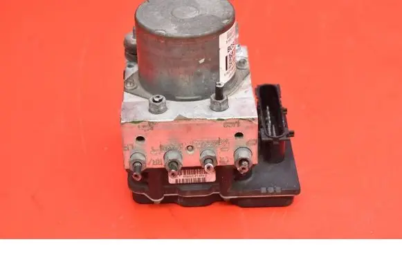 Fiat Bravo ABS Pump 51821005