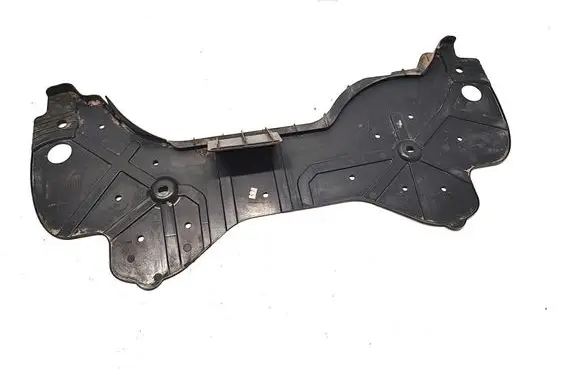 Citroen Jumpy Engine splash shield/under tray 9820189080