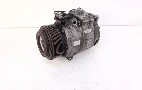 BMW X5M E70 Air conditioning (A/C) compressor (pump) GE4472604081 6452921786802 9217868