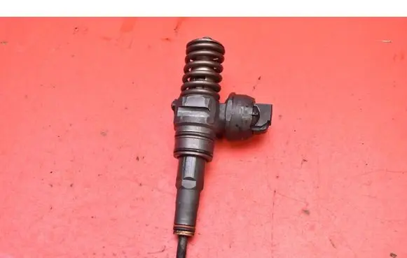Skoda Octavia Mk2 (1Z) Fuel injector 038130073AG